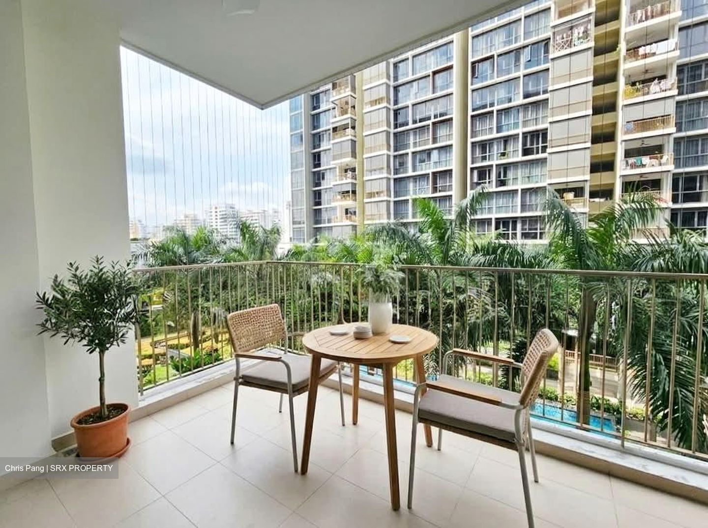 Wandervale (D23), Condominium #556210761